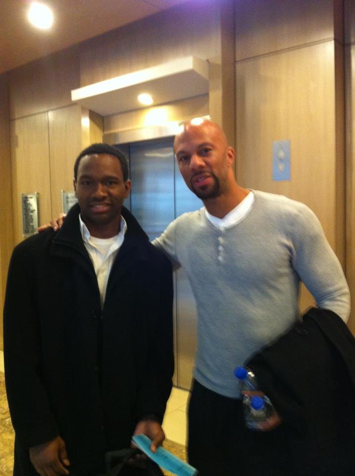 (Image: Mally and Common)