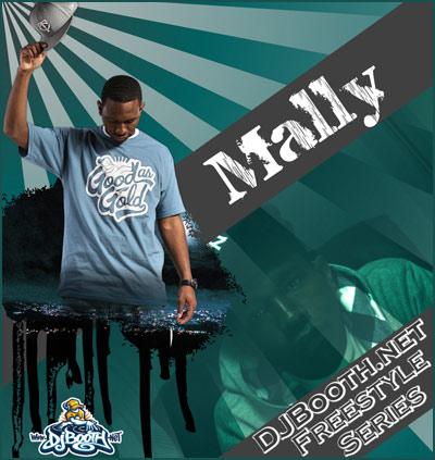 (Image: Mally at djBooth)