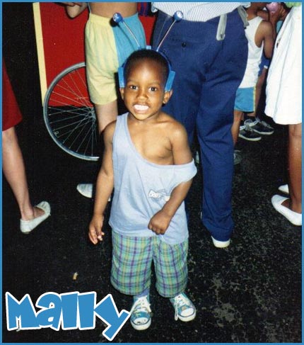 (Image - Mally From the Block)