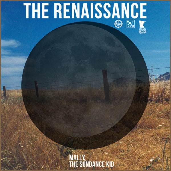 (Image: Mally - Renaissance)