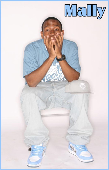 (Image - Mally From the 612: Minneap's Savior!)