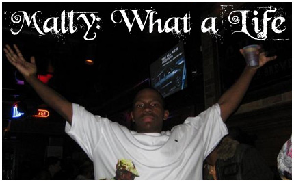 (Image - Mally: What a Life)