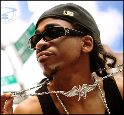 (Image - Max B: Above the Law?)
