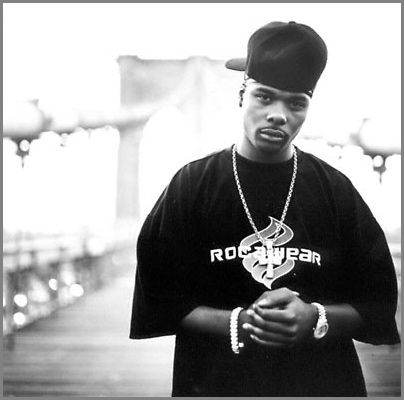 (Image - Memphis Bleek)