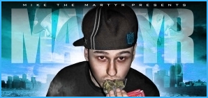 (Image - Mike the Martyr)