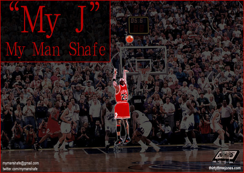 (Image: My Man Shafe - My J)