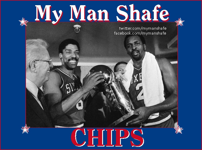 (Image: My Man Shafe - Chips)