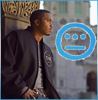 (Image - Nas and Souls of Mischief remixed by Dave Wrangler)