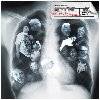 (Image: Nico the Beast - The Beast Within)