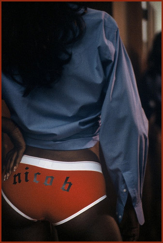 (Image - Nico B: Woman)