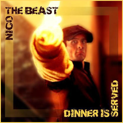 (Image - Nico the Beast, Reef the Lost Cauze and Nex Millen: Underground Kings)