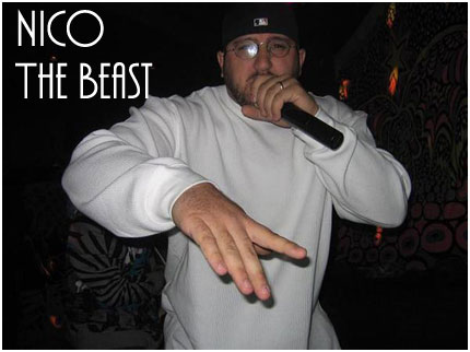 (Image - Nico The Beast)