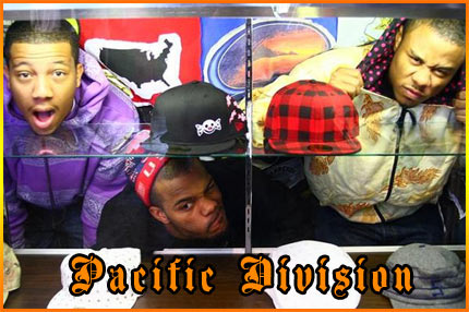 (Image - Pacific Division)