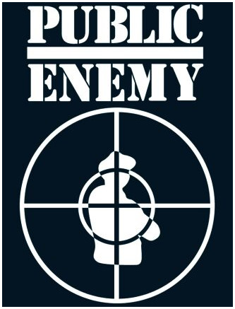 (Image - Public Enemy)
