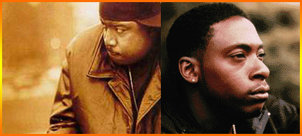 (Image - Pete Rock and Diamond D)