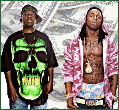 (Image - Phife Diggy Dawg!)