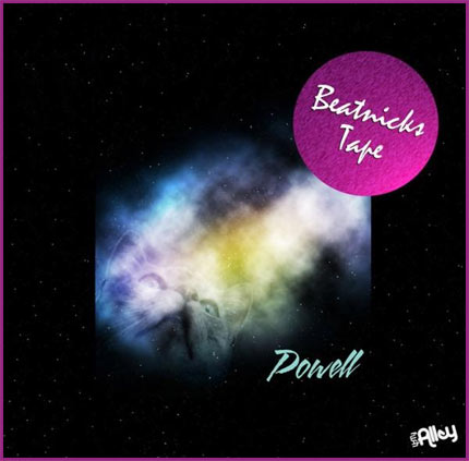 (Image - Powell: Beatnicks Vol. 2)