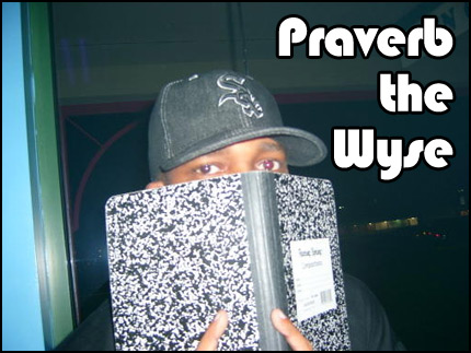 (Image - Praverb the Wyse)