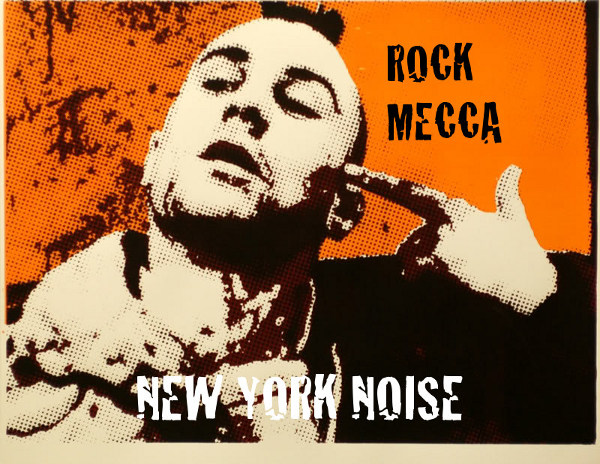 (Image: Rock Mecca - Pirate Radio Star)