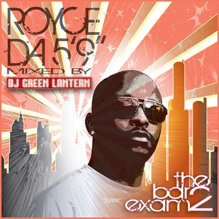 (Image - Royce: Bar Exam 2)