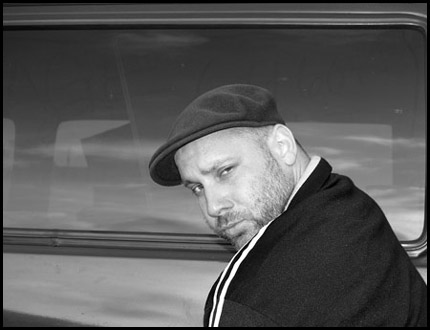 (Image - Sage Francis)