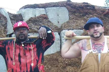(Image - Sean Price and XL)