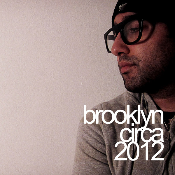 (Image: the1shanti - Brooklyn Circa 2012)