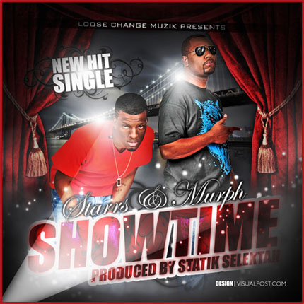 (Image - Starrs and Murph)