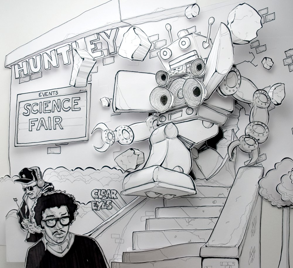 (Image: The State Champs - Clear Eyes EP)