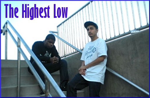 (Image: The Highest Low)