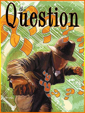 (Image - The Question)