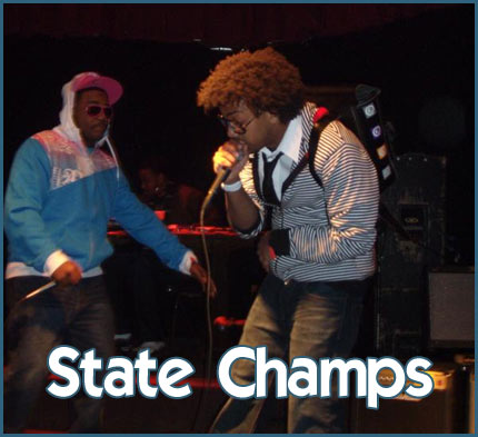 (Image - TkS and the State Champs: Getting Dead)