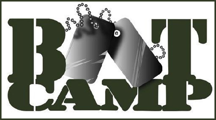 (Image - Boot Camp Click)