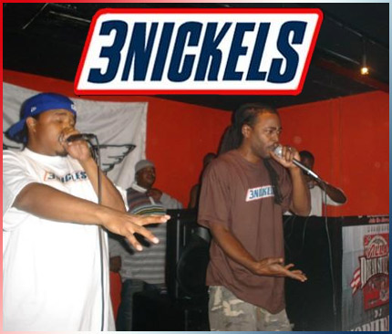 (Image - DAME and M.O.G. of Triple Nickels)