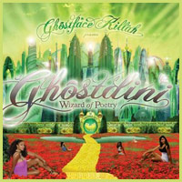 (Image: Ghostdini - Wizard of Poetry) 