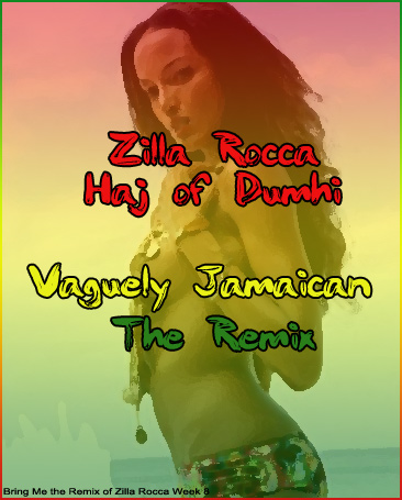 (Image - Bring Me the Remix of Zilla Rocca Week 8)