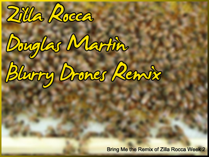 (Image - Zilla Rocca and Douglas Martin)
