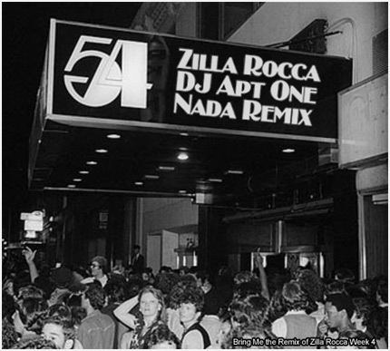 (Image - Zilla Rocca and DJ Apt One of the Philadelphyinz)