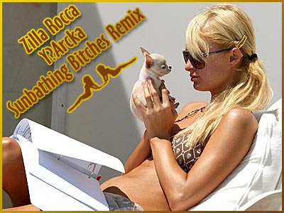 (Image - Zilla Rocca, Mally from the 612 and Y Arcka)