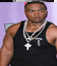 Timbaland: Producer slash weightlifter