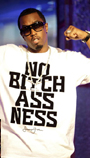 Diddy: No Bitchassness