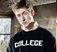 Asher Roth: I Love College