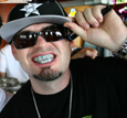 Grills by Paul Wall