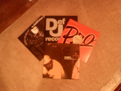 (Image: Fat Beats NYC)