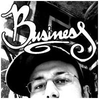 (Image - Business aka Biz)