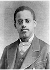 (Image: Lewis Latimer)