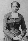 (Image: Harriet Tubman)