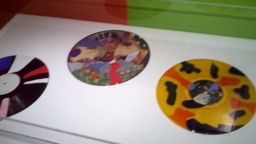 (Image: MoMA Music 3.0 Exhibit)