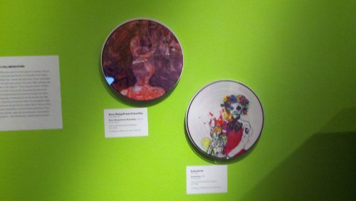 (Image: MoMA Music 3.0 Exhibit)