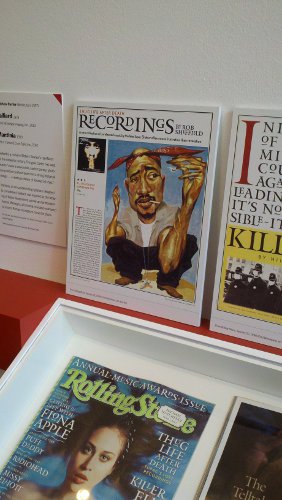 (Image: MoMA Music 3.0 Exhibit)